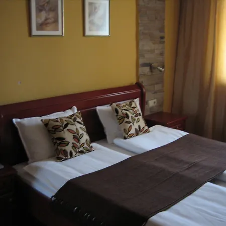 Alexander Business * Σόφια