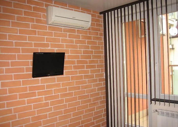 Alexander Business Apartment