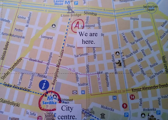 Alexander Business *