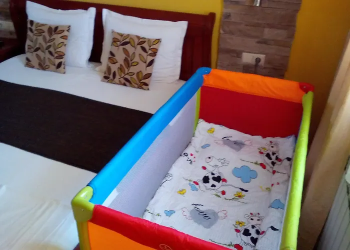 Alexander Business Apartment Sofia