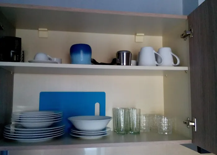 Apartment Alexander Business Sofia