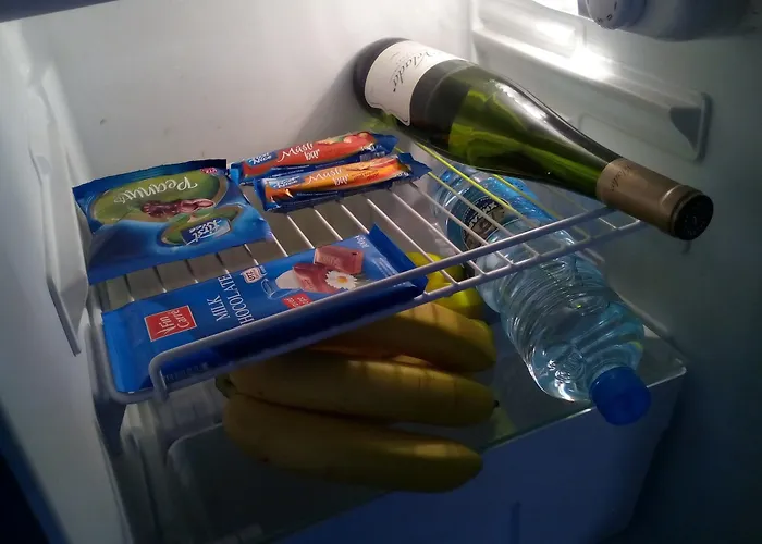 Alexander Business Apartment