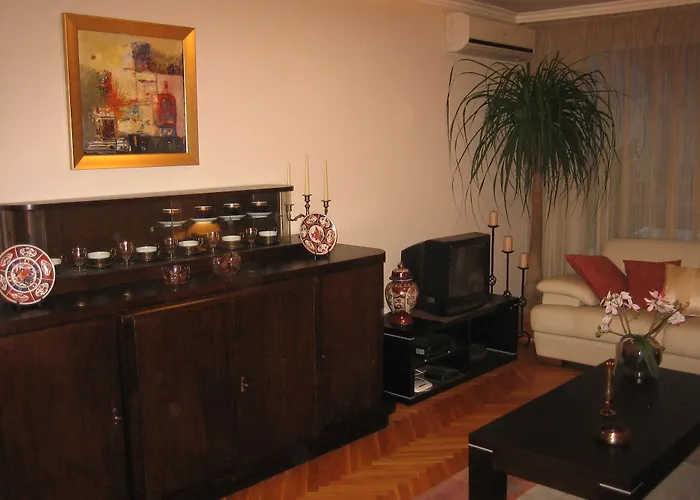 Apartment Alexander Business Sofia