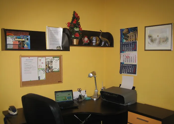 Alexander Business *