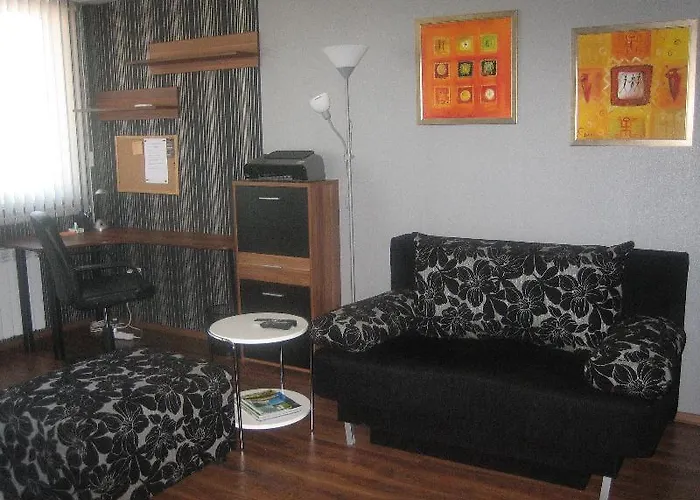 Apartment Alexander Business Sofia