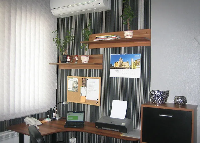 Apartment Alexander Business Sofia