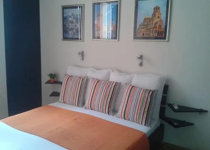 Alexander Business * Sofia