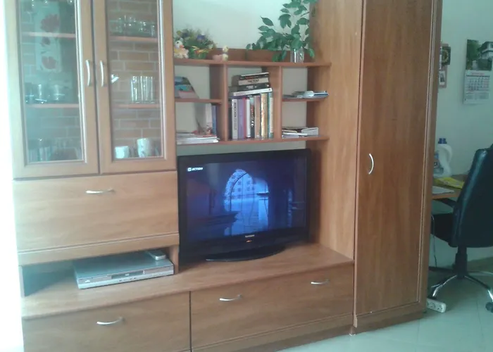 Alexander Business Apartment Sofia