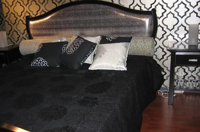 Alexander Business Apartment