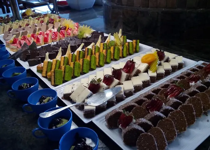 Alexander Business Sofia