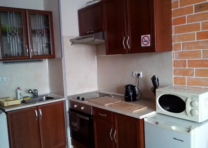 Alexander Business * Sofia