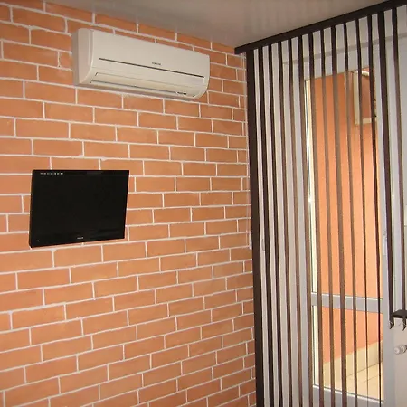 Alexander Business Apartment