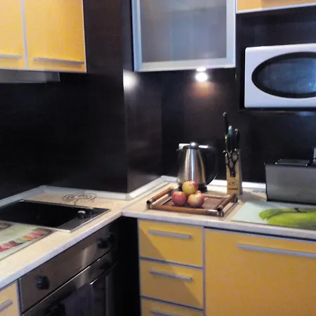 Apartmán Alexander Business Sofie