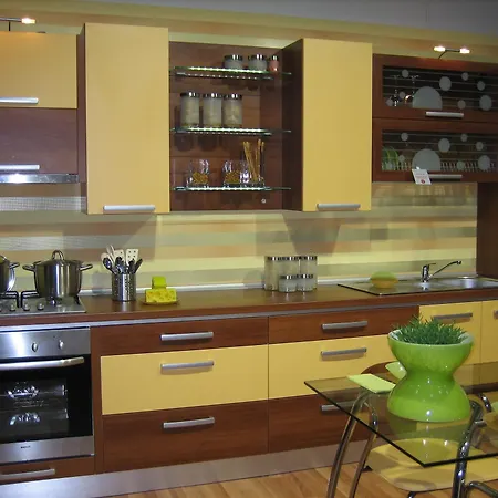 Alexander Business Apartment