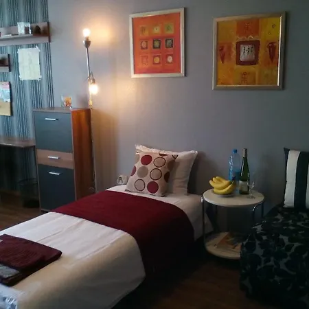 Apartment Alexander Business Sofia