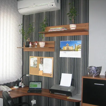 Apartmán Alexander Business Sofie