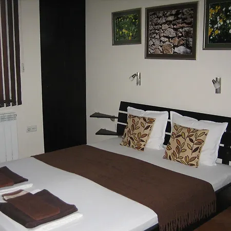 Alexander Business Apartment Sofia