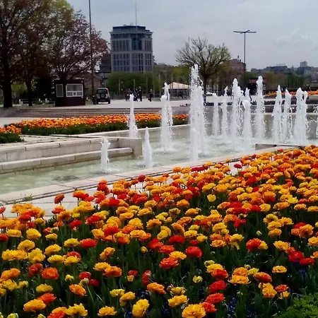 Alexander Business Sofia
