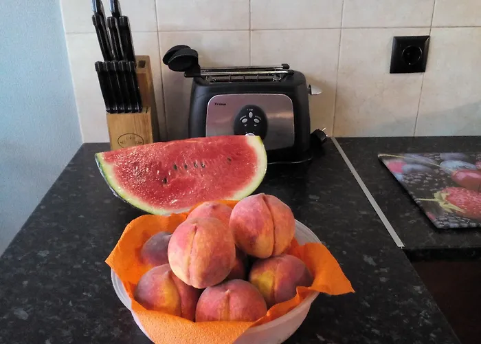 Alexander Business アパート