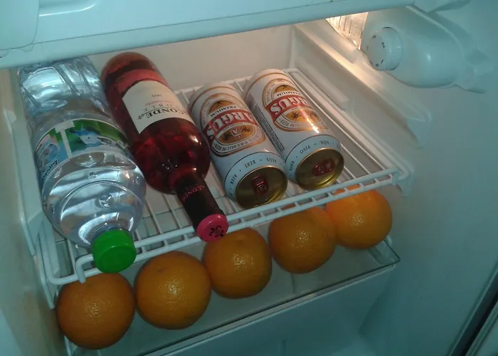 アパート Alexander Business