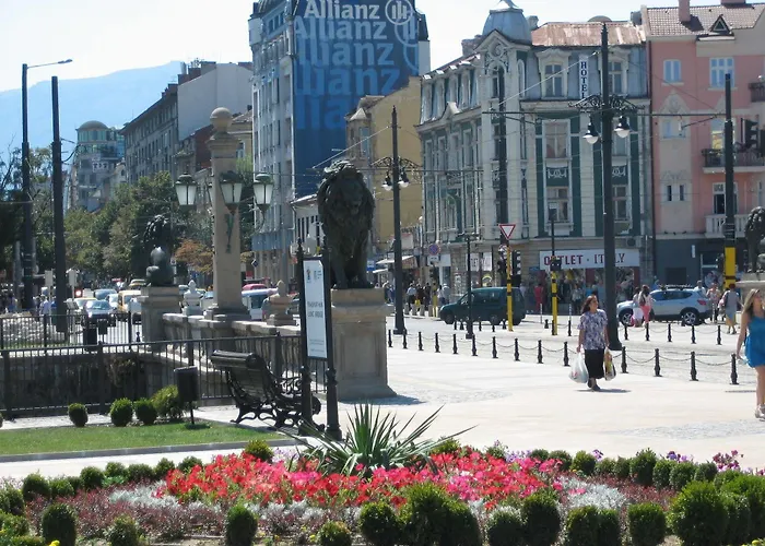 Alexander Business *