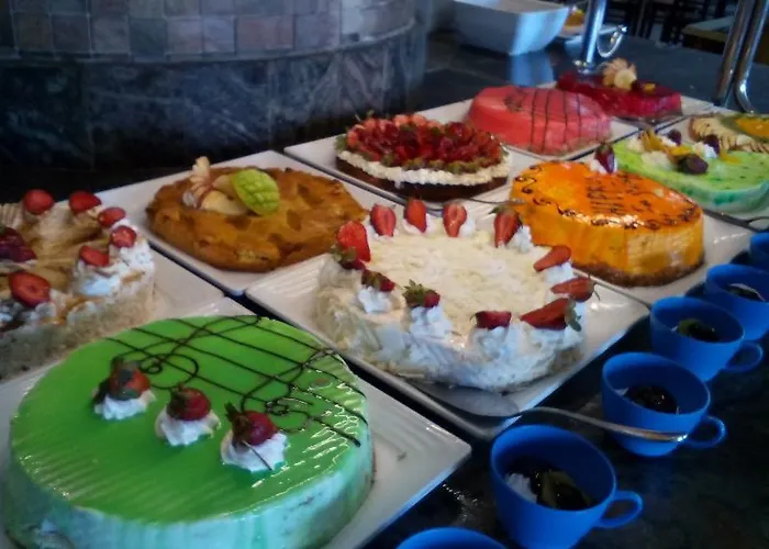 Alexander Business アパート ソフィア