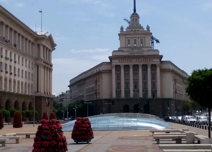 Alexander Business * ソフィア